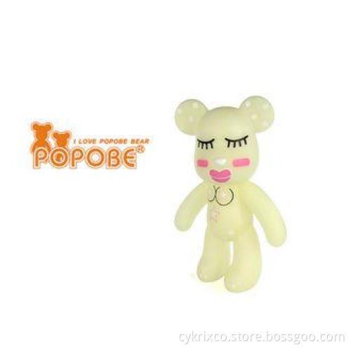 10'' 25CM Origin Design Manufactory POPOBE Bear Decoration